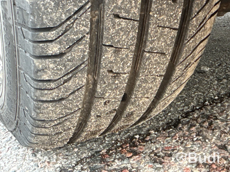 Mercedes-Benz Sprinter | 20990 mil | 2018 | BÄR | värme i CAB-skåp