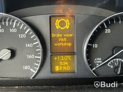 Mercedes-Benz Sprinter | 20990 mil | 2018 | BÄR | värme i CAB-skåp