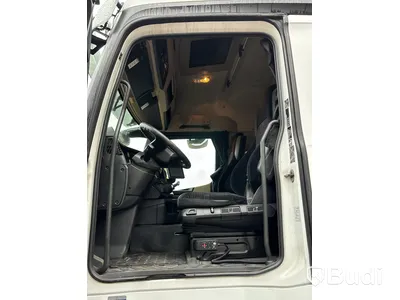 Kylbil Mercedes-Benz Actros | 70100 mil | 2014 | SKAB | ÖBS | RICC