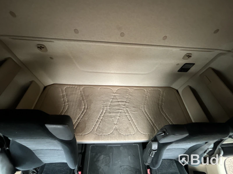 Kylbil Mercedes-Benz Actros | 70100 mil | 2014 | SKAB | ÖBS | RICC