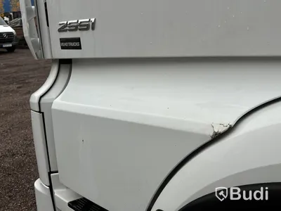 Kylbil Mercedes-Benz Actros | 70100 mil | 2014 | SKAB | ÖBS | RICC