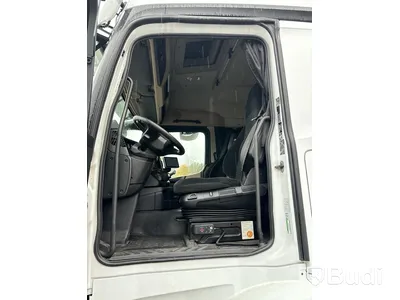 Mercedes-Benz Actros | 69233 mil | 2015 | PLS | ÖBS | RICC