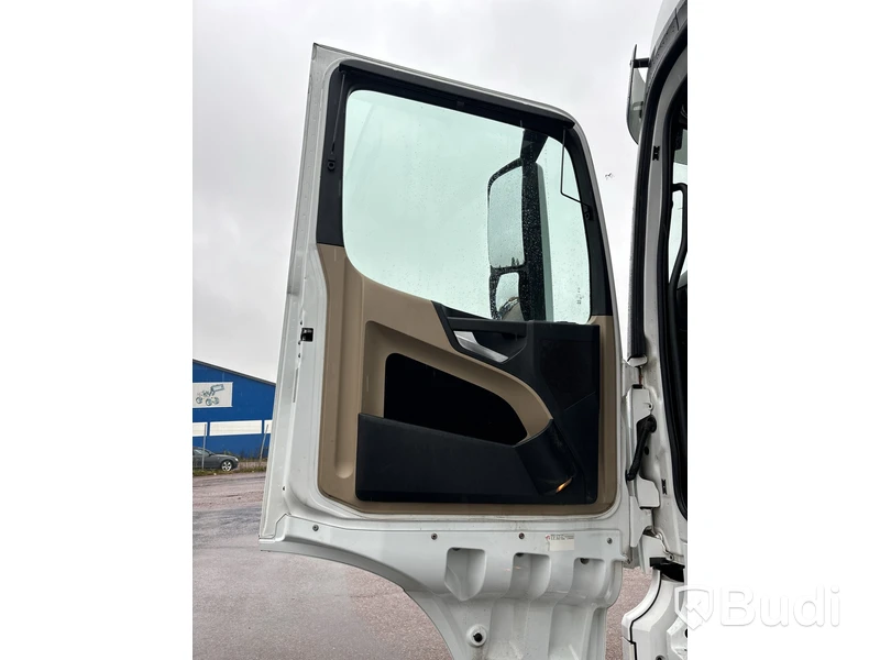 Mercedes-Benz Actros | 69233 mil | 2015 | PLS | ÖBS | RICC