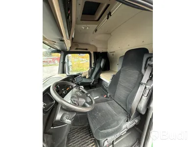 Mercedes-Benz Actros | 69233 mil | 2015 | PLS | ÖBS | RICC