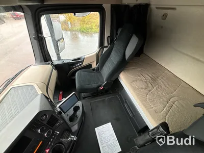 Mercedes-Benz Actros | 69233 mil | 2015 | PLS | ÖBS | RICC