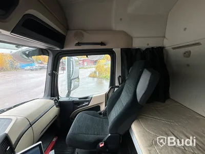 Mercedes-Benz Actros | 69233 mil | 2015 | PLS | ÖBS | RICC