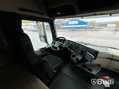 Mercedes-Benz Actros | 69233 mil | 2015 | PLS | ÖBS | RICC