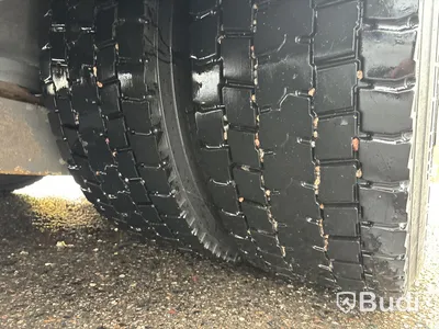 Mercedes-Benz Actros | 69233 mil | 2015 | PLS | ÖBS | RICC