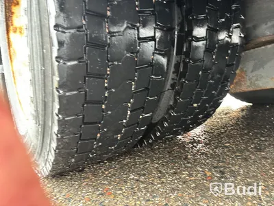 Mercedes-Benz Actros | 69233 mil | 2015 | PLS | ÖBS | RICC