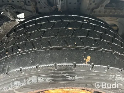 Mercedes-Benz Actros | 69233 mil | 2015 | PLS | ÖBS | RICC