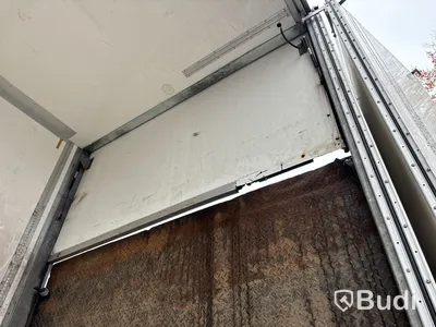 Mercedes-Benz Actros | 69233 mil | 2015 | PLS | ÖBS | RICC