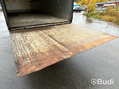 Mercedes-Benz Actros | 69233 mil | 2015 | PLS | ÖBS | RICC