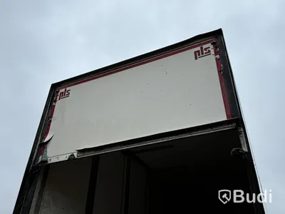 Mercedes-Benz Actros | 69233 mil | 2015 | PLS | ÖBS | RICC