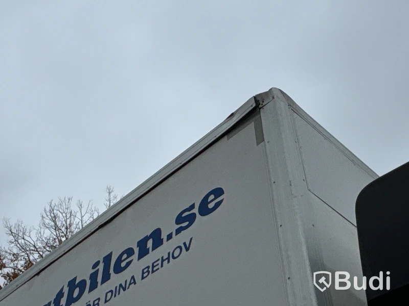 Mercedes-Benz Actros | 69233 mil | 2015 | PLS | ÖBS | RICC