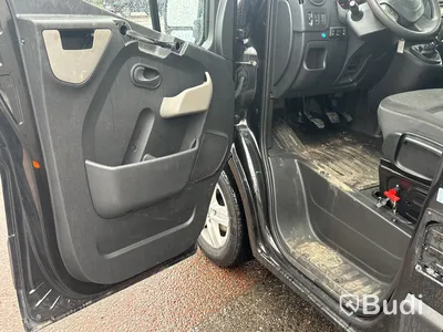 Biltransport Opel Movano Chassi Cab | 15854 mil | Manuell | 146 hk | 2017