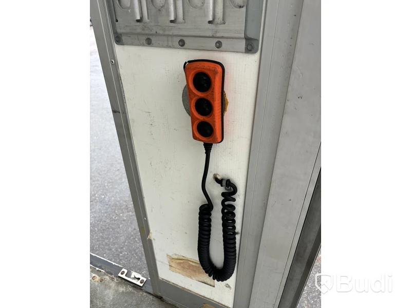 Kylbil Nissan NV400 | 20313 mil | 145hk | 2018 | Salaskåp | Zepro