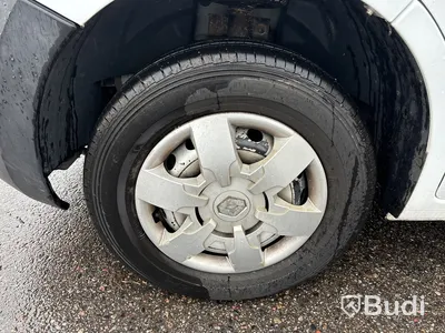 Kylbil Nissan NV400 | 20313 mil | 145hk | 2018 | Salaskåp | Zepro