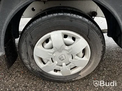 Kylbil Nissan NV400 | 20313 mil | 145hk | 2018 | Salaskåp | Zepro