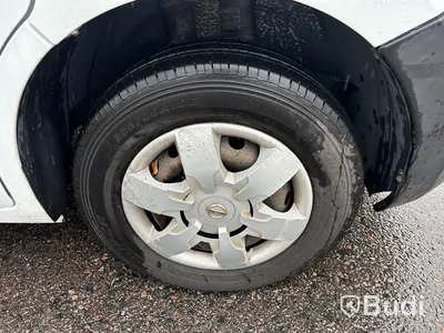 Kylbil Nissan NV400 | 20313 mil | 145hk | 2018 | Salaskåp | Zepro