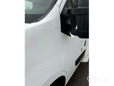 Kylbil Nissan NV400 | 20313 mil | 145hk | 2018 | Salaskåp | Zepro