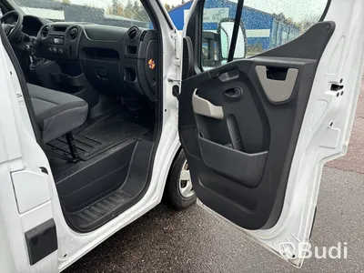 Kylbil Nissan NV400 | 20313 mil | 145hk | 2018 | Salaskåp | Zepro