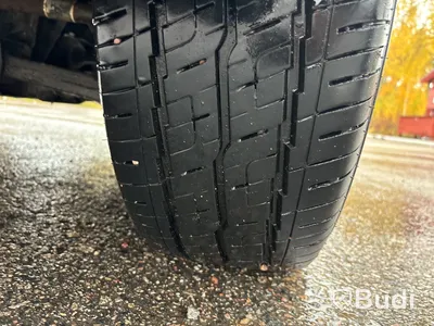 Kylbil Nissan NV400 | 20313 mil | 145hk | 2018 | Salaskåp | Zepro