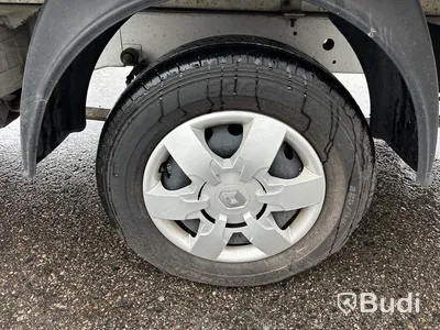 Kylbil Nissan NV400 | 20313 mil | 145hk | 2018 | Salaskåp | Zepro