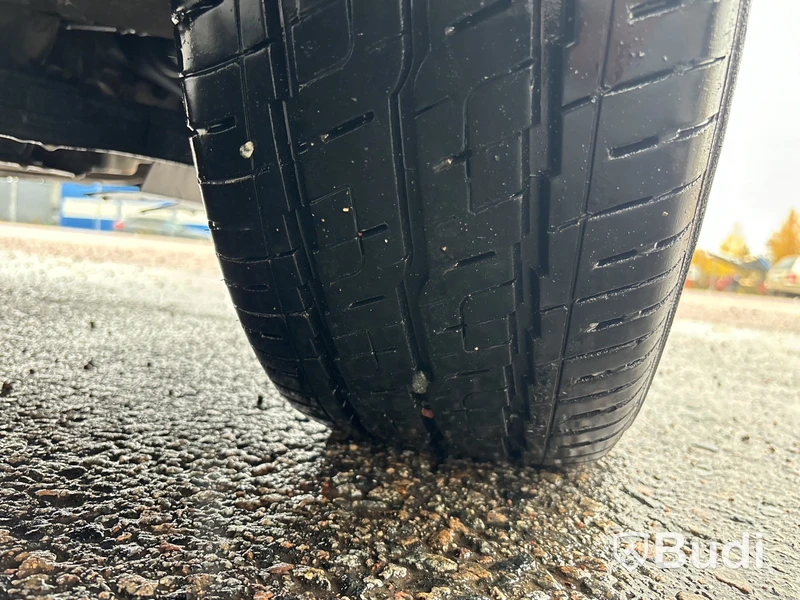 Kylbil Nissan NV400 | 20313 mil | 145hk | 2018 | Salaskåp | Zepro