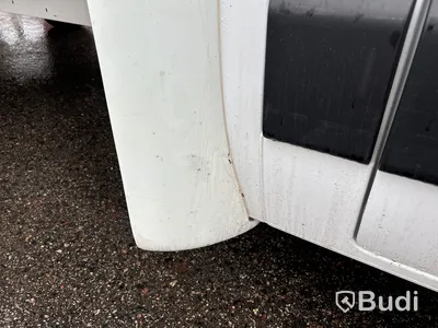 Kylbil Nissan NV400 | 20313 mil | 145hk | 2018 | Salaskåp | Zepro