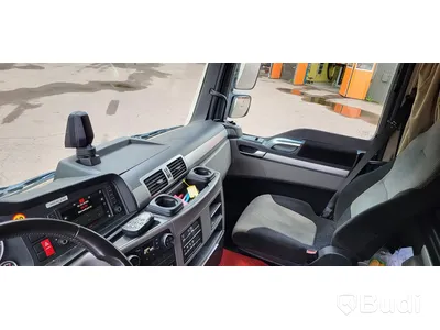 Lastbil  MAN TGM 26.320 6x2-4 LL | 2018 | Euro6 | JPGS-Skåp. - EXPORT