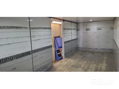 Lastbil MAN TGM 15.290 4x2 LL | 2016 | Euro6 | SKAB-skåp med öppningsbarsida - EXPORT