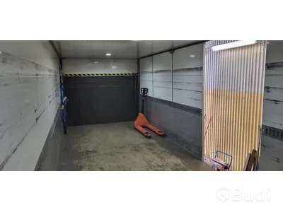 Lastbil MAN TGM 15.290 4x2 LL | 2016 | Euro6 | SKAB-skåp med öppningsbarsida - EXPORT