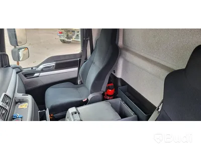 Lastbil MAN TGM 15.290 4x2 LL | 2016 | Euro6 | SKAB-skåp med öppningsbarsida - EXPORT