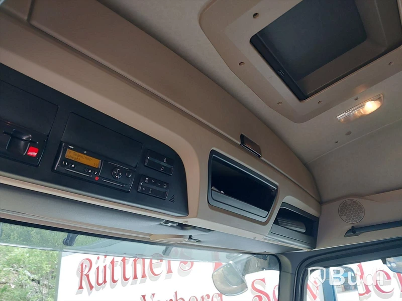 Lastbil MERCEDES-BENZ 963-0-C, 2015 -Reparationsobjekt