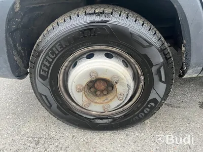 Iveco Daily 65-NP 3.0 JTD CNG Hi-Matic, 136hp, 2018