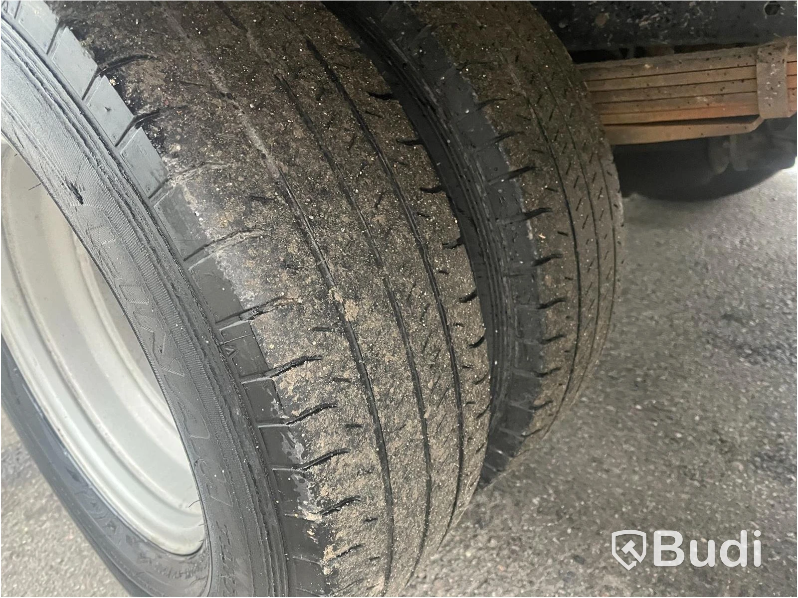Iveco Daily 65-NP 3.0 JTD CNG Hi-Matic, 136hp, 2018