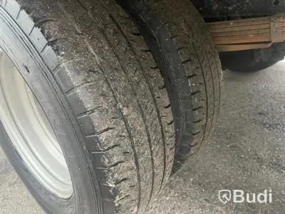 Iveco Daily 65-NP 3.0 JTD CNG Hi-Matic, 136hp, 2018