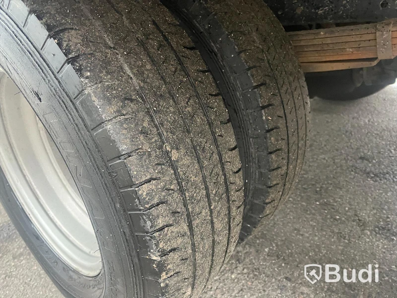 Iveco Daily 65-NP 3.0 JTD CNG Hi-Matic, 136hp, 2018