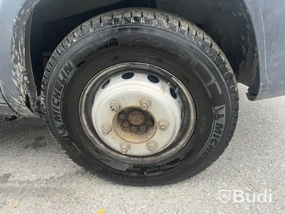 Iveco Daily 65-NP 3.0 JTD CNG Hi-Matic, 136hp, 2018