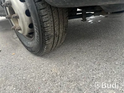 Iveco Daily 65-NP 3.0 JTD CNG Hi-Matic, 136hp, 2018