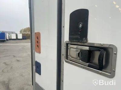 Iveco Daily 65-NP 3.0 JTD CNG Hi-Matic, 136hp, 2018