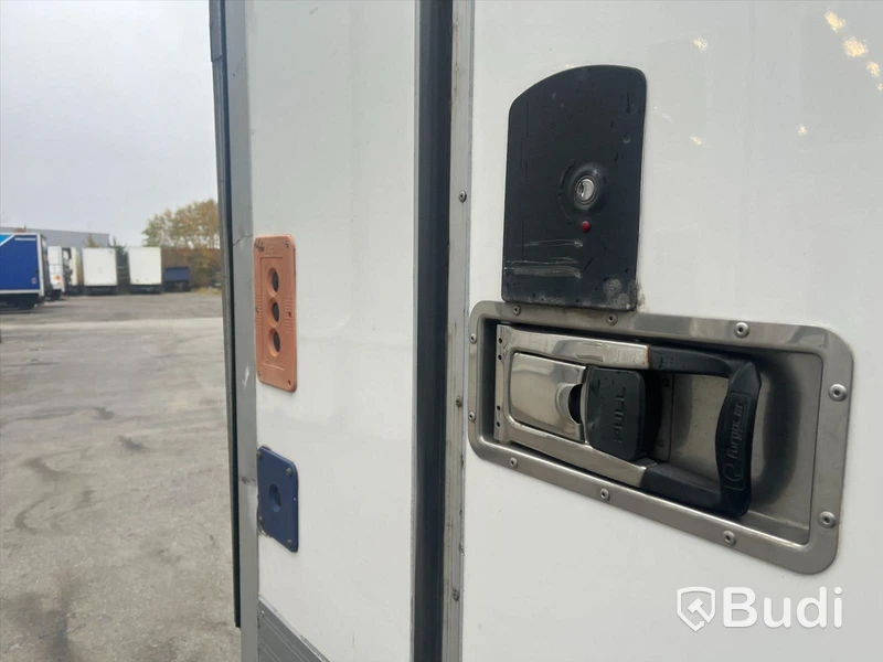 Iveco Daily 65-NP 3.0 JTD CNG Hi-Matic, 136hp, 2018