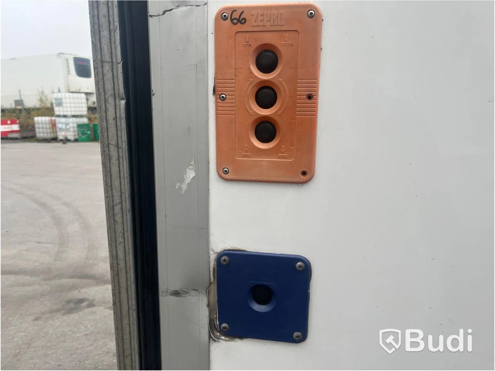 Iveco Daily 65-NP 3.0 JTD CNG Hi-Matic, 136hp, 2018