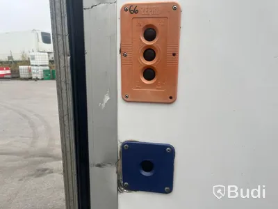 Iveco Daily 65-NP 3.0 JTD CNG Hi-Matic, 136hp, 2018