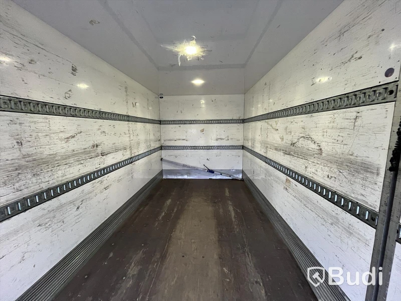 Iveco Daily 65-NP 3.0 JTD CNG Hi-Matic, 136hp, 2018