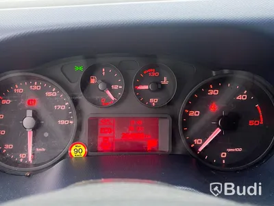 Iveco Daily 65-NP 3.0 JTD CNG Hi-Matic, 136hp, 2018