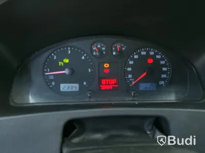 Lätt lastbil Volkswagen Transporter Chassi Double Cab T30 2.5 TDI | Automat | 131hk | 2006