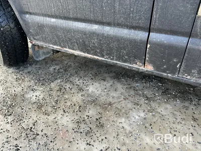 Lätt lastbil Volkswagen Transporter Chassi Double Cab T30 2.5 TDI | Automat | 131hk | 2006