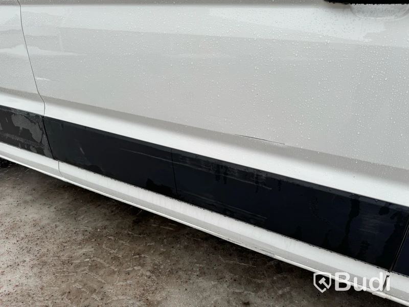 Skåpbil  MAN TGE Panel Van 2.0 TDI AWD Automat -2020 | Värme i skåp