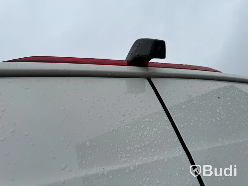 Skåpbil  MAN TGE Panel Van 2.0 TDI AWD Automat -2020 | Värme i skåp